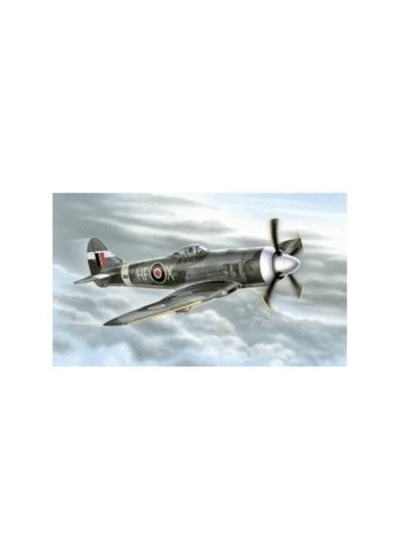 Special Hobby Hawker Tempest Mk.II