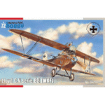 Special Hobby Lloyd C.V (WKF) serie 82