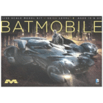Moebius Batmobile Batman v Superman