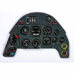 Yahu Models Yahu Model 1:32 Me 109 G