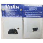 Yahu Models Spitfire Mk.Vb early