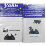 Yahu Models Hurricane Mk.I  Airfix