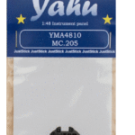 Yahu Models MC.205
