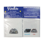 Yahu Models Spitfire Mk.IX late / XVI