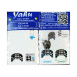 Yahu Models Yak-3 early