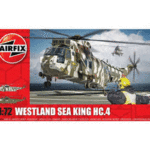 Airfix Westland Sea King HC.4