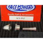 Ace Power Prop Adapter 4mm
