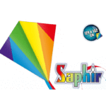 Gunther Kites-Saphir