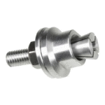 Great Planes Collet Prop Adapter 3mm - 5mm Prop Shaft