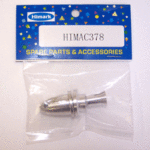 Himark HIMAC378 5mm Clamp Type Prop Adaptor