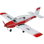 SF Models Beagle B121, 1598mm WS 4CH .40/.46