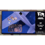 Verlinden Productions F4F Wildcat Detail Set