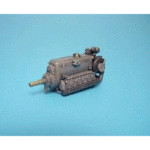 Aires Daimler Benz DB 605A/B for Other