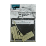 Aires 1:48 Bordkanone 3.7cm BK