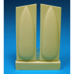 Barracuda Cast Spitfire Gun Covers with Wide Blister