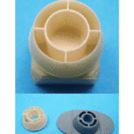 Barracuda Cast Typhoon, Tempest Mk V Intake Ring