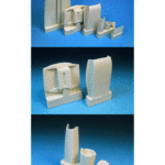 Barracuda Cast Spitfire Mk I/II Wing Correction Set