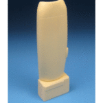 Barracuda Cast Spitfire Mk. IX Seamless Upper Cowl