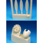 Barracuda Cast  Fw 190A-1 through A-8 Prop and Spinner