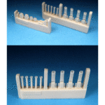 Barracuda Cast Blenheim Intake and Exhaust Set