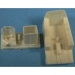 CMK Fw190A-8 Fw190F-8 Interior Set Tamiya