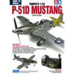 How to Build Tamiya's 1:32 P-51D Mustang
