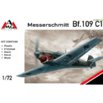 AMG Messerschmitt Bf.109 C1
