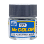 Mr.Color RLM75 Grey Violet Semigloss