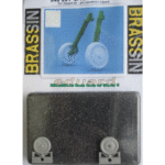 Eduard Brassin 1/48 Messerschmitt Bf 109G-6 wheels