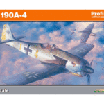 Eduard Fw 190A-4