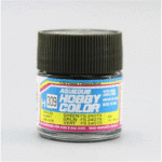 Mr Hobby Aqueous Color H309 Green FS 34079