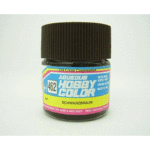 Mr Hobby Aqueous Color H462 Schwarzbraun