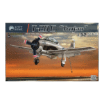 Kitty Hawk T-28C Trojan