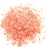 Diorama Scene DIY Tree Railway Model Leaves Foliage Model - Pink & White