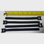 Gator RC Small Velcro straps (4 pack) GRCVS200