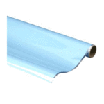 Top Flite MonoKote Blue Mist 6'