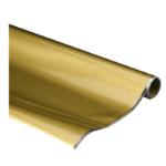 Top Flite MonoKote Metallic Gold 6'