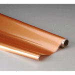 Monokote Pearl Copper 6'