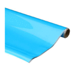 Top Flite MonoKote Neon Blue 6'