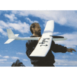AeroFlight Models Austr Brolga 2 Sailplane 2 Meter