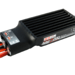 Hacker/Jeti Mezon 95 Lite Opto