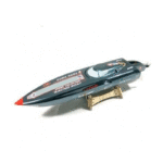 NTN600 Brushless Fiberglass Boat w/2858 KV2881 Motor