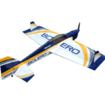 Ripmax Bolero Nitro 1500MM WS, 3D 4-5CH