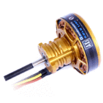 AXi 8112/10 F3A Motor