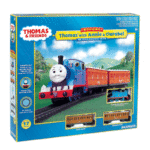 Bachmann Set,Thomas w/Annie & Clarabel