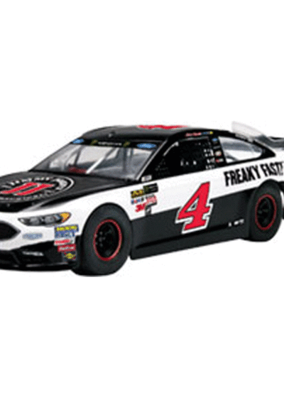 Revell 1/24 #4 Kevin Harvick Jimmy John's Ford Fusion