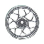 Venom 1092C Twisted Turner Micro RS4 Chrome