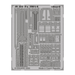 Eduard Fw 190A-6 S. A. 1/48