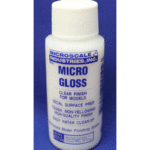 Microscale - Micro Coat Gloss - MY0004