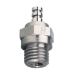 OS Engines Glow Plug No.8 (Medium)